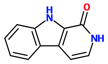 (image for) MCYD0759 2,9-Dihydro-1H-pyrido[3,4-b]indol-1-one